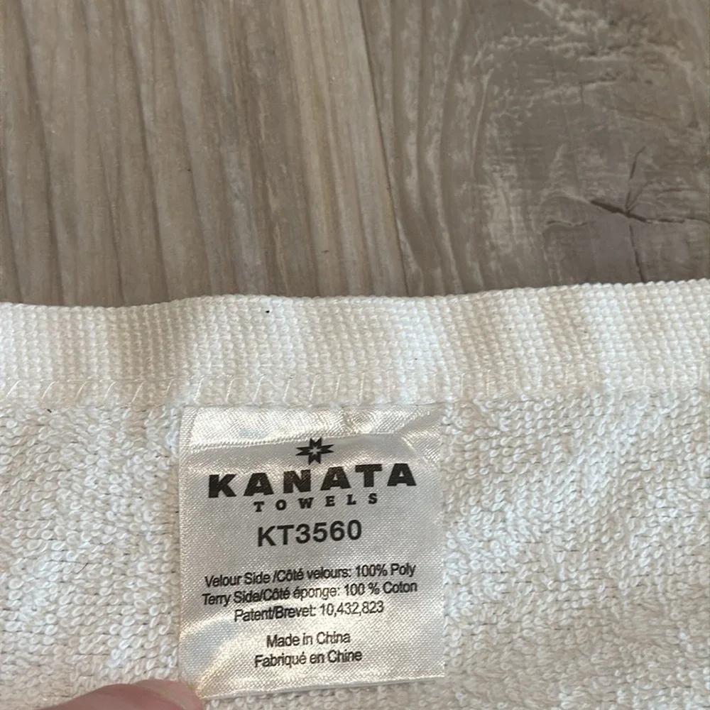 Kanata Towels Multicolor Beach Towel